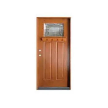SMC Doors